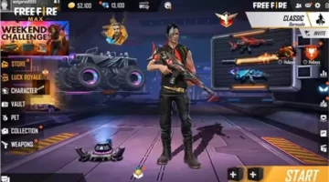 كود فري فاير الجديد 22 سبتمبر 2025 يمنح هدايا ومكافآت حصرية اليوم